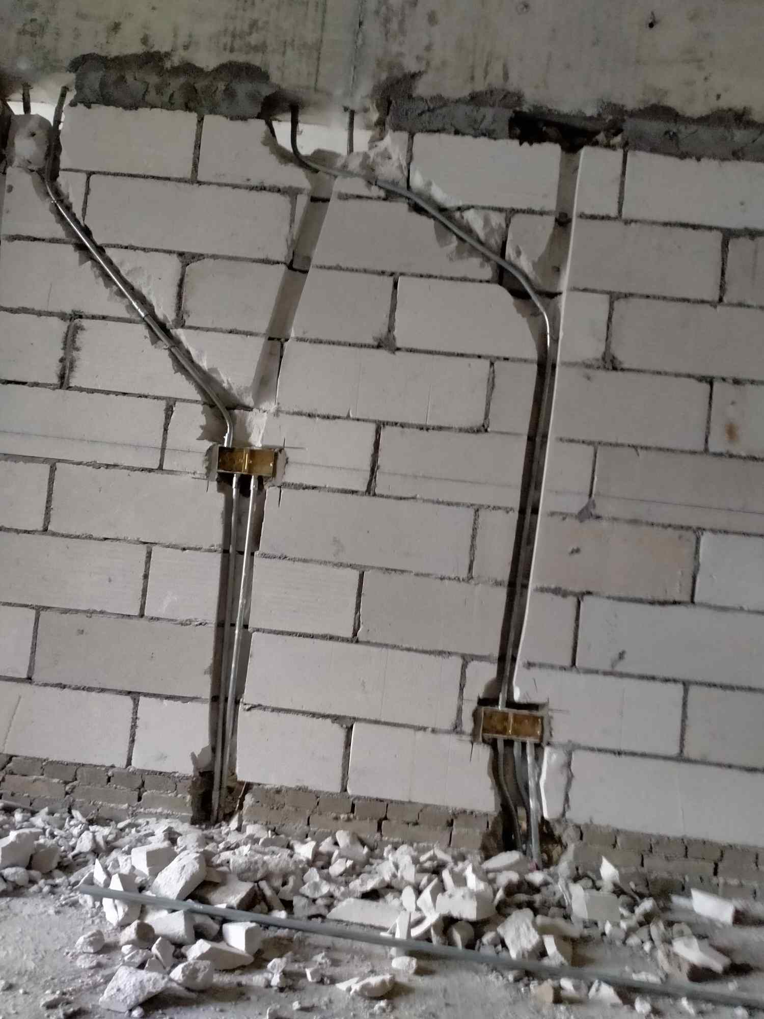 廣州水電安裝二次配管技術要點與操作指南
